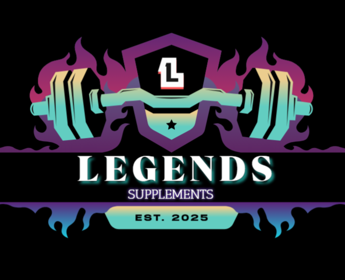 Legends Supplements